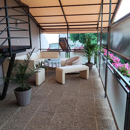 Penzión CONTESA Rožňava Exterior foto