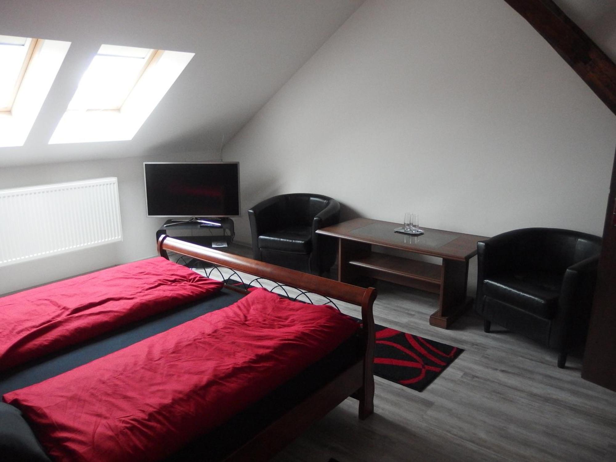 Penzión CONTESA Rožňava Habitación foto