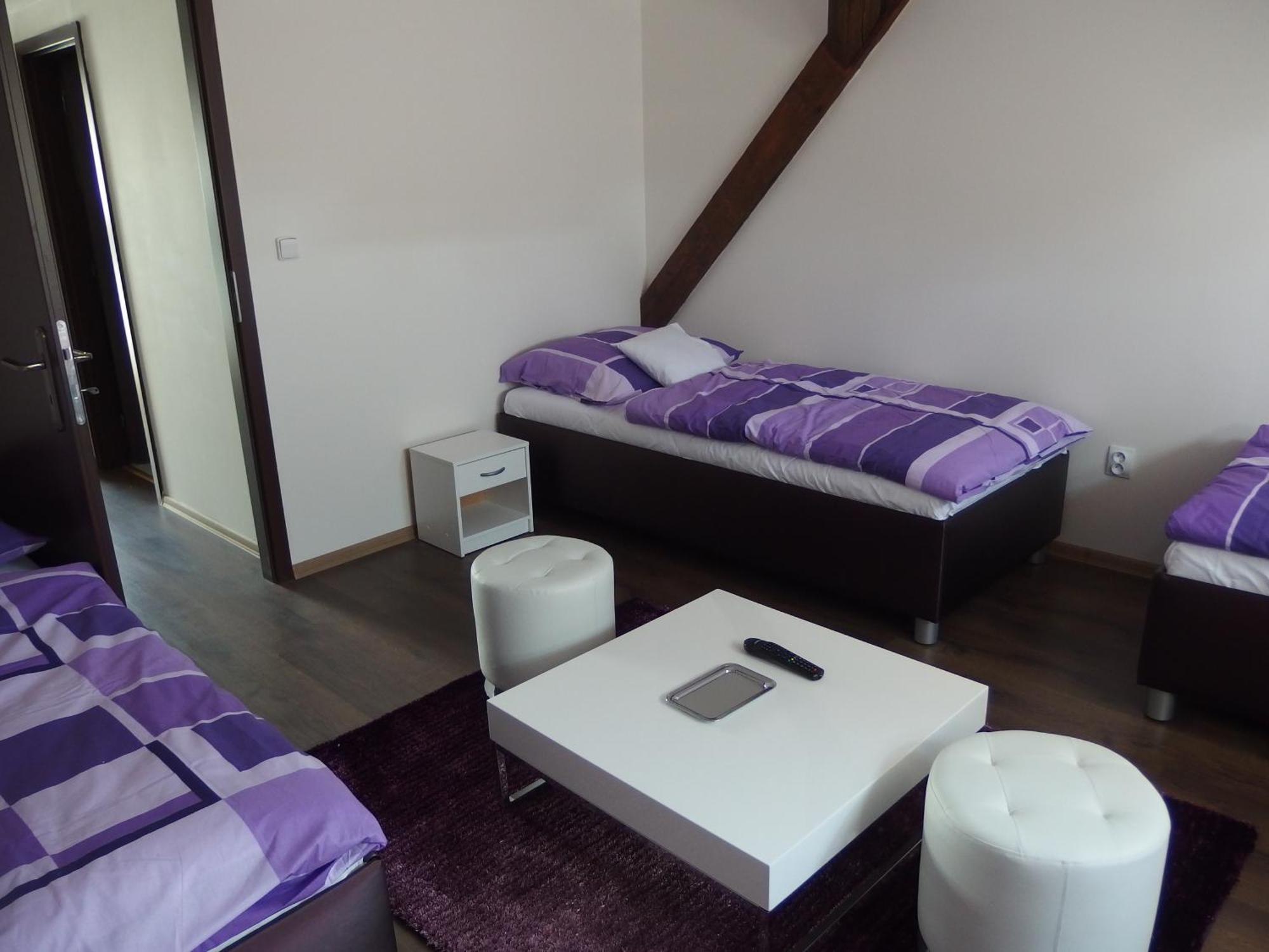 Penzión CONTESA Rožňava Habitación foto