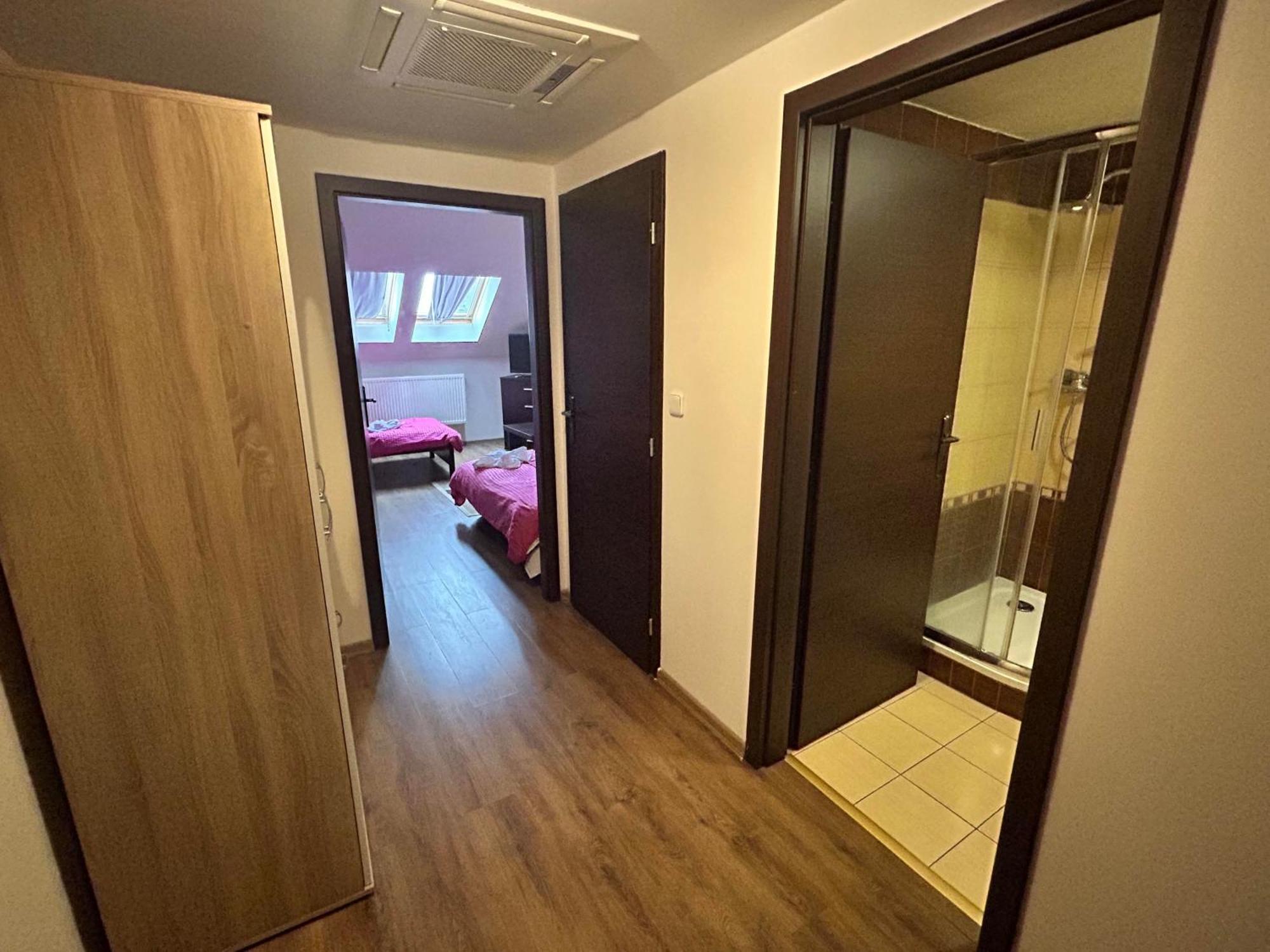 Penzión CONTESA Rožňava Exterior foto