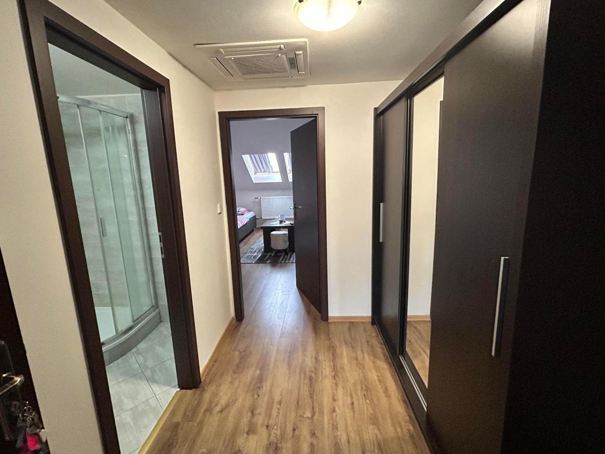 Penzión CONTESA Rožňava Exterior foto