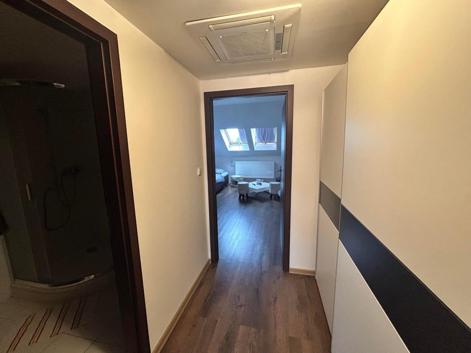 Penzión CONTESA Rožňava Exterior foto