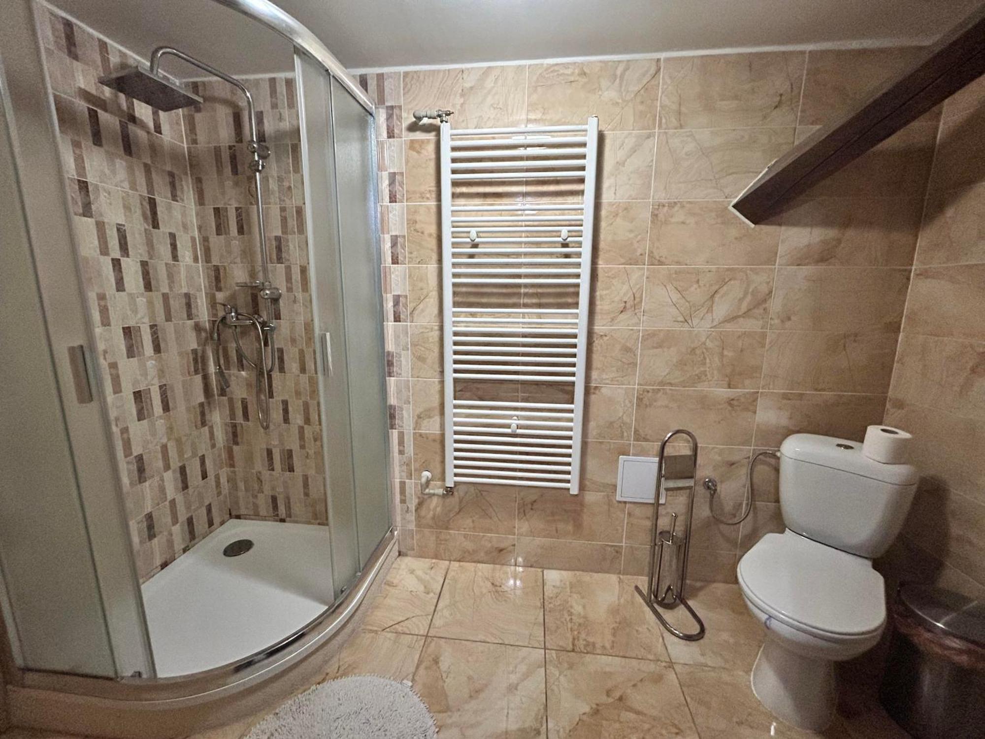 Penzión CONTESA Rožňava Exterior foto