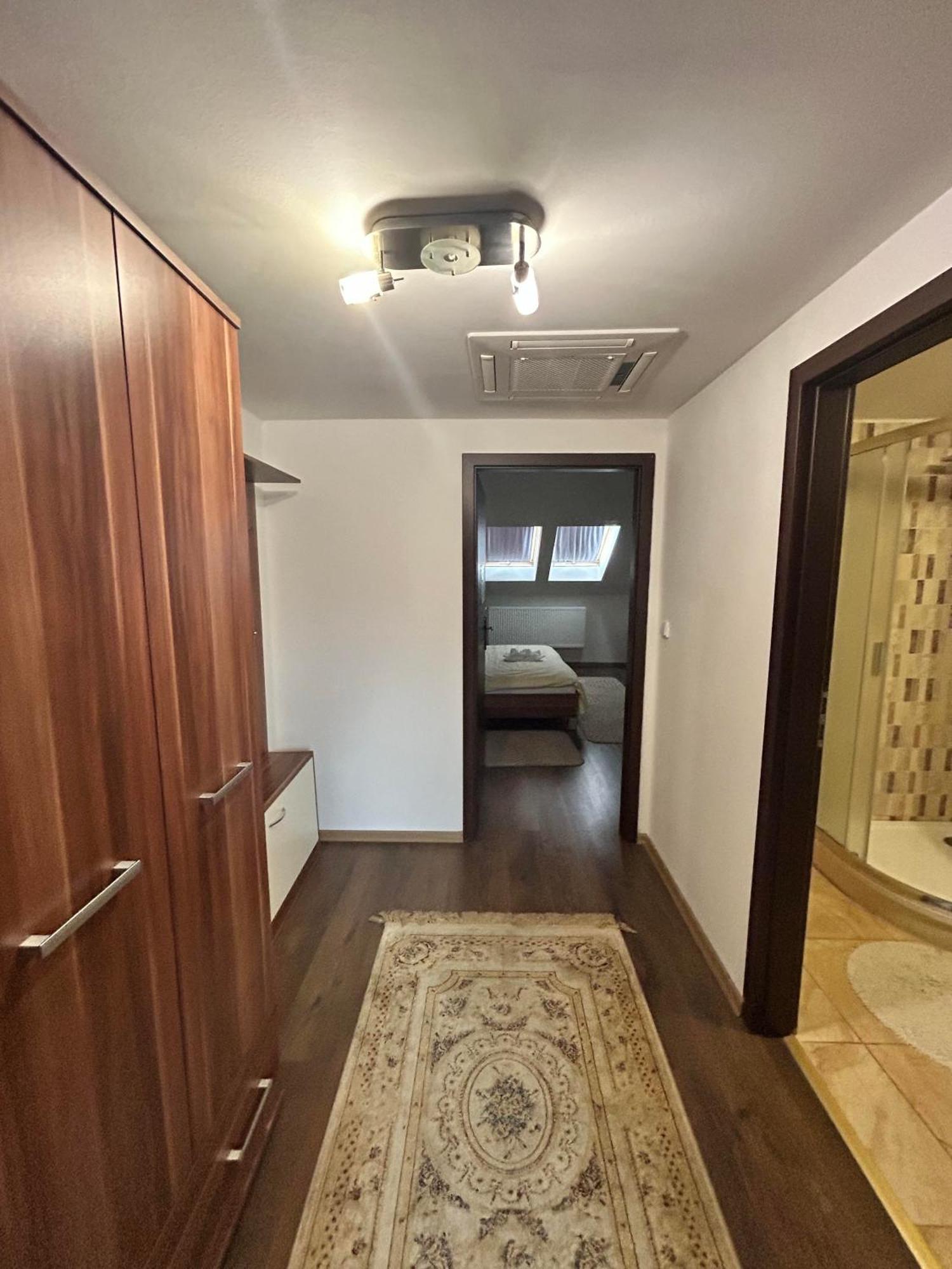 Penzión CONTESA Rožňava Exterior foto