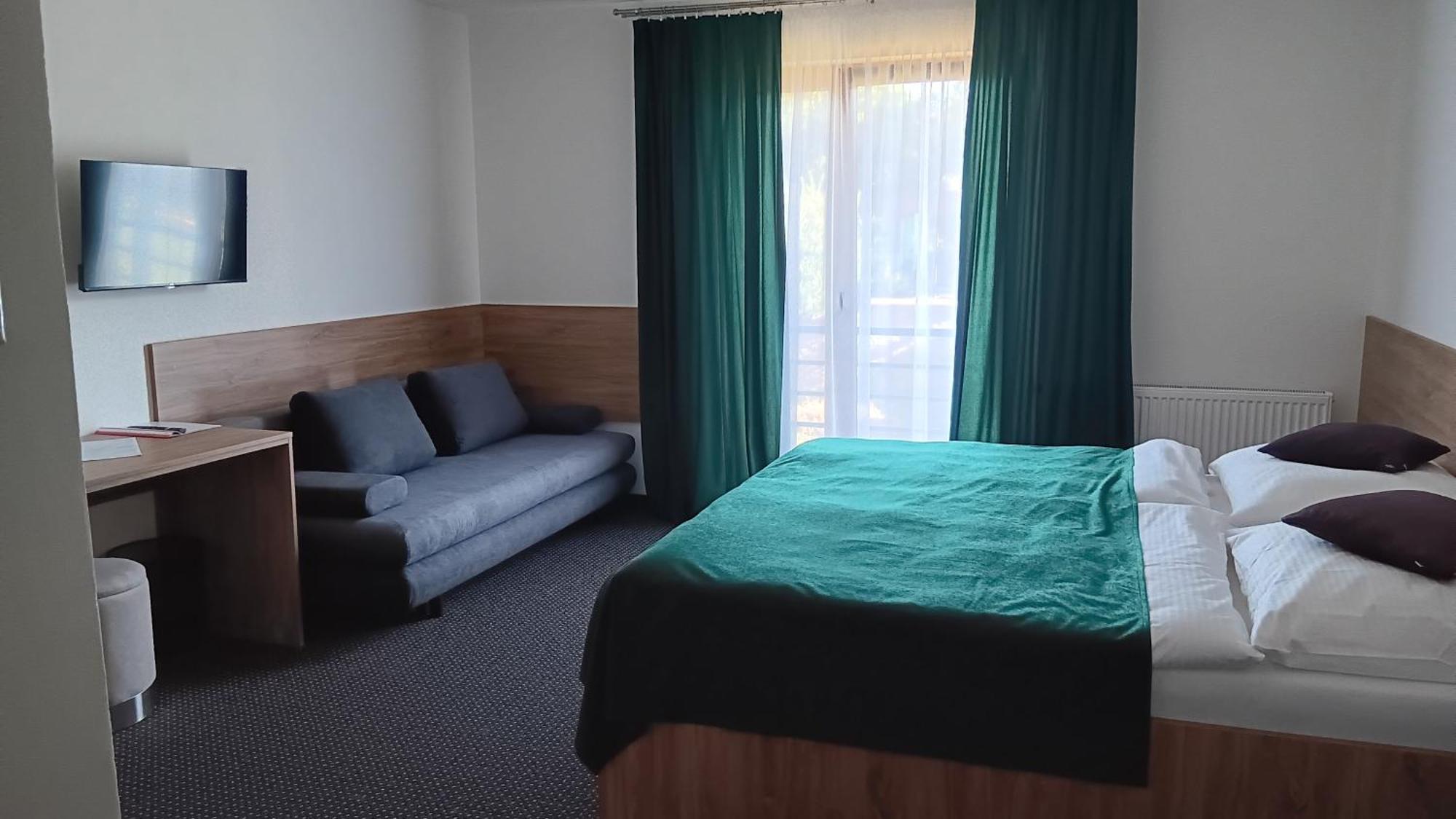 Penzión CONTESA Rožňava Exterior foto